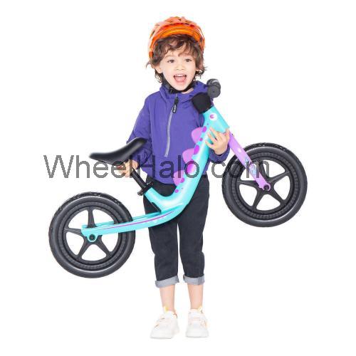 RoyalBaby Balance Bike specs and reviews